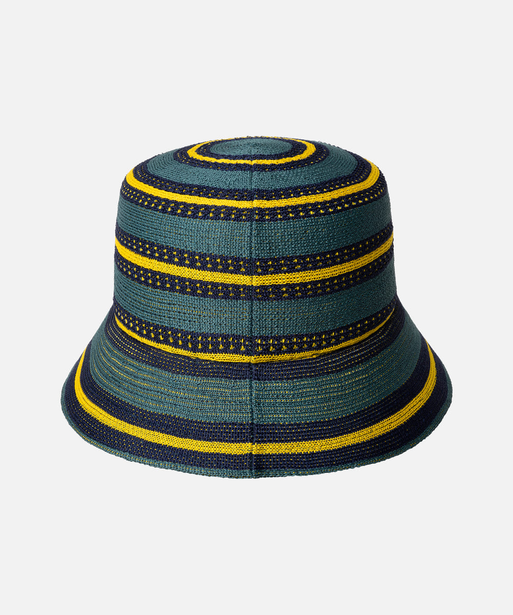 CELESTIAL TEAL MULTI